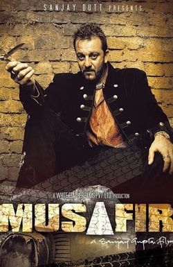 Musafir