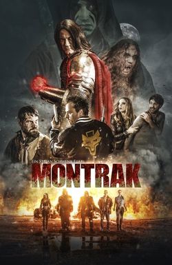 Montrak
