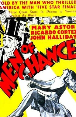 Men of Chance