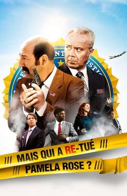 Mais qui a re-tué Pamela Rose?