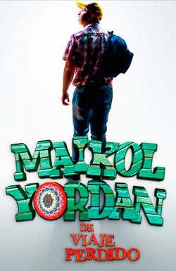 Maikol Yordan Traveling Lost