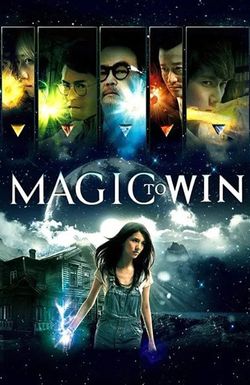 Happy Magic