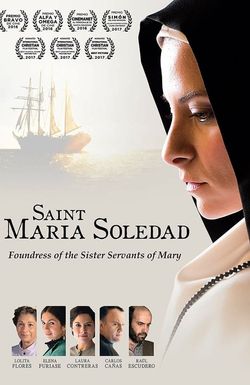 Luz de Soledad