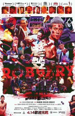 Robbery