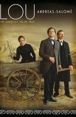 Lou Andreas-Salomé, The Audacity to be Free