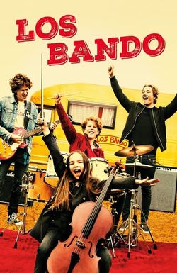 Los Bando