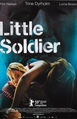 Lille soldat