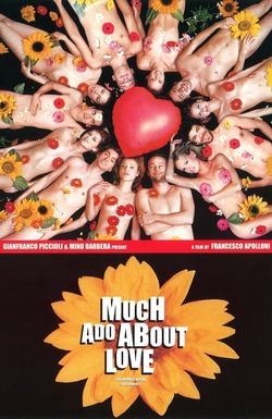 La verità, vi prego, sull'amore