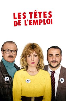 Les têtes de l'emploi