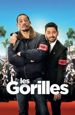 Les gorilles