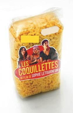 Les coquillettes