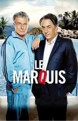 Le marquis
