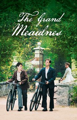 Le grand Meaulnes