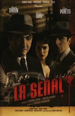 La señal