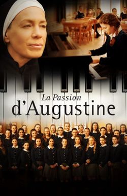 The Passion of Augustine