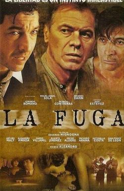La fuga