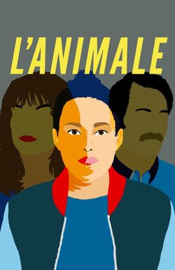 L'animale