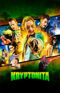 Kryptonite