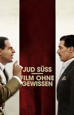 Jud Süss - Film ohne Gewissen