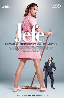 Jefe