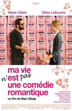 Ma vie n'est pas une comédie romantique