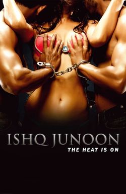 Ishq Junoon: The Heat Is On