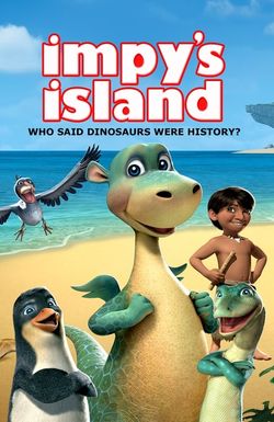 Impy's Island