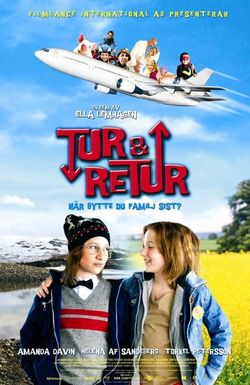 Tur & retur