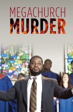 Megachurch Murder