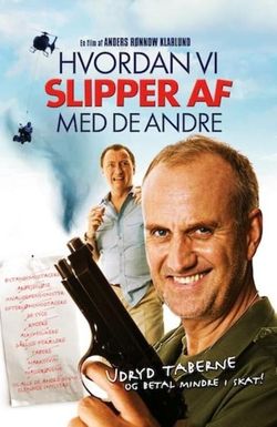 Hvordan vi slipper af med de andre