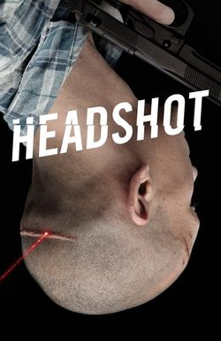 Headshot