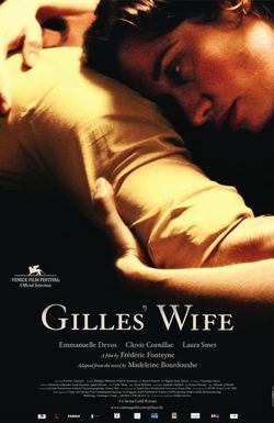 Gilles' Wife