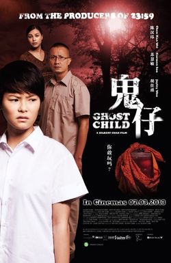 Ghost Child