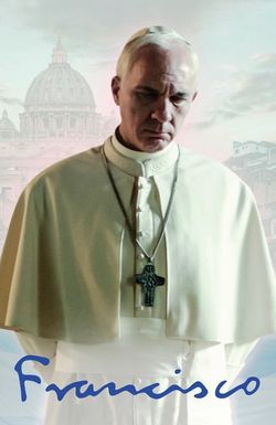 Francis: Pray for Me