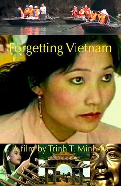 Forgetting Vietnam