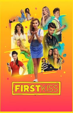 First Kiss