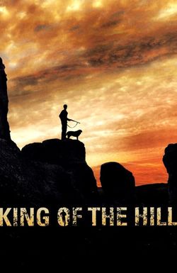 El rey de la montaña