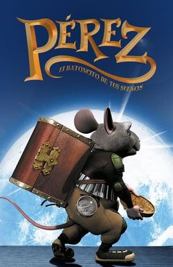 El ratón Pérez
