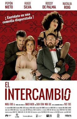 El intercambio