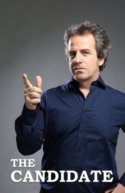 El candidato