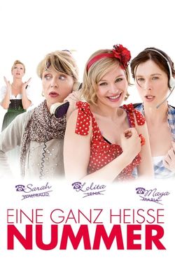 Eine ganz heiße Nummer