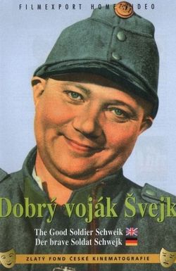 Dobrý voják Svejk