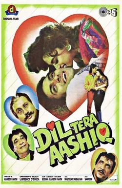 Dil Tera Aashiq