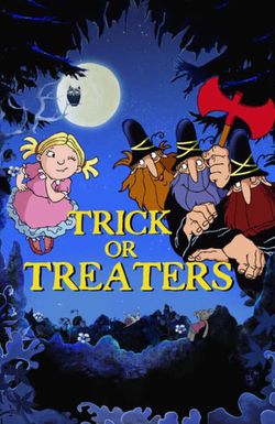 Trick or Treaters