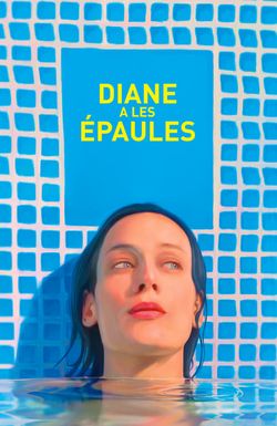 Diane Has the Right Shape