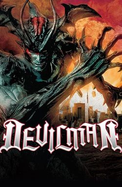 Devilman