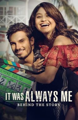 It Was Always Me: Behind the Story