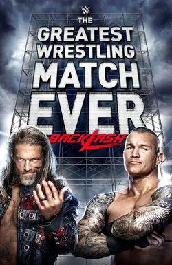 WWE Backlash