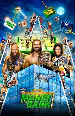 WWE: Money in the Bank