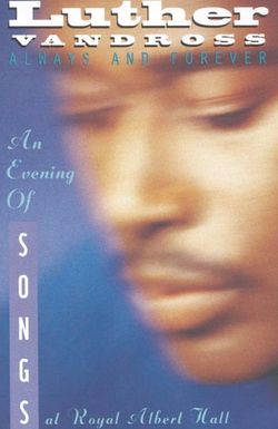 Luther Vandross: Always and Forever